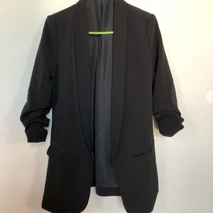 Woman’s Blazer